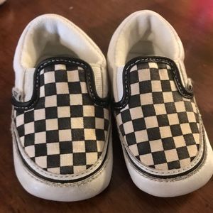Vans Shoes